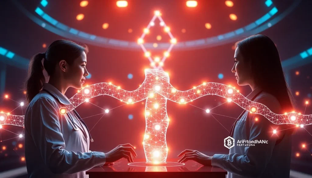 Blockchain