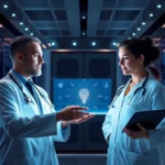 Data center