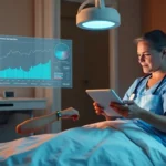 IoT-santé