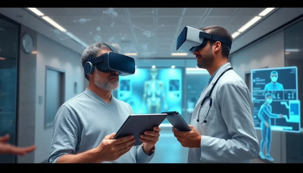 réalité-virtuelle